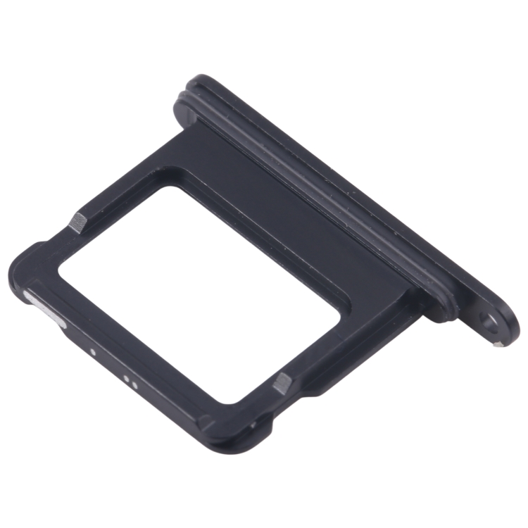 For iPhone 16 Plus SIM Card Tray (Black) - 2