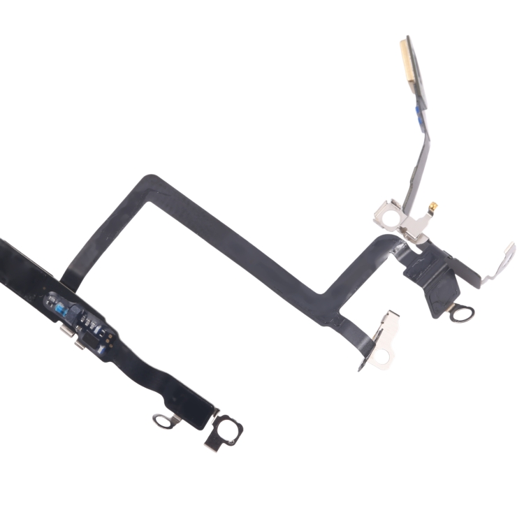 For iPhone 16 Pro Max Bluetooth Signal Flex Cable - 3