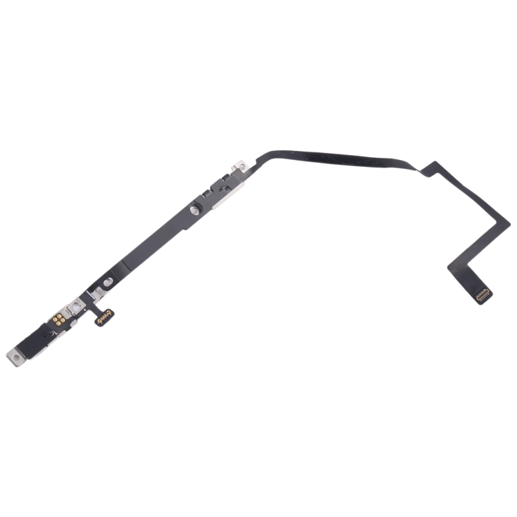 For iPhone 16 Pro Max Power Button Flex Cable - 2