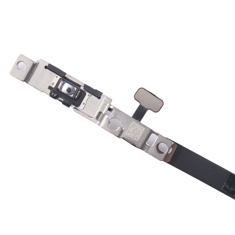 For iPhone 16 Pro Max Power Button Flex Cable - 3