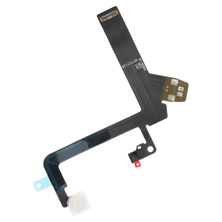 For iPhone 16 Pro Max Flashlight Flex Cable, Need Welding - 1