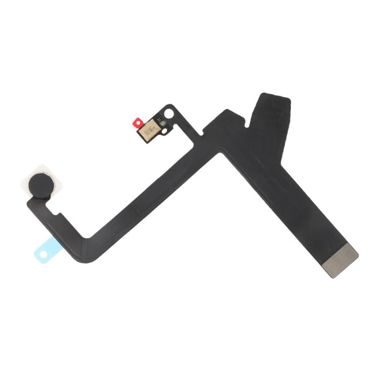 For iPhone 16 Pro Max Flashlight Flex Cable, Need Welding - 2