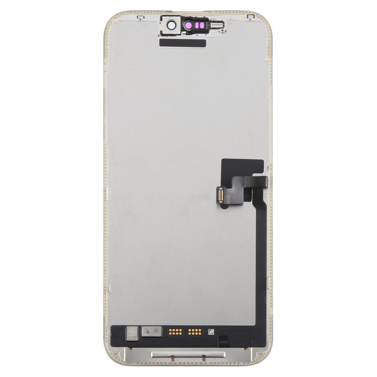 For iPhone 16 Pro Max OEM LCD Screen - 2