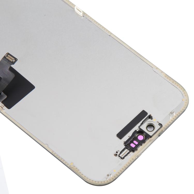 For iPhone 16 Pro Max OEM LCD Screen - 4