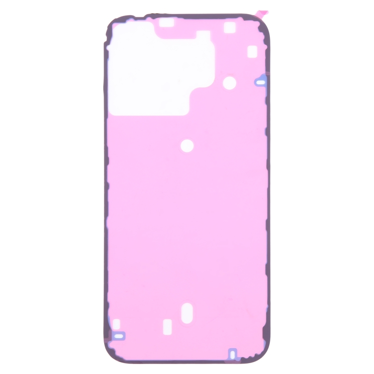 For iPhone 16 Pro Max 10pcs Back Housing Cover Adhesive - 2