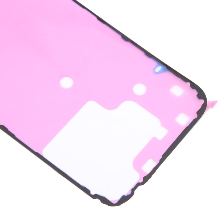 For iPhone 16 Pro Max 10pcs Back Housing Cover Adhesive - 3