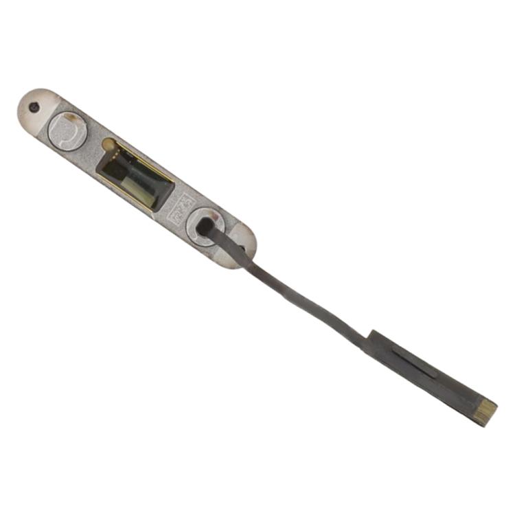 For iPhone 16 Pro Max Camera Control Button (Titanium Color) - 2