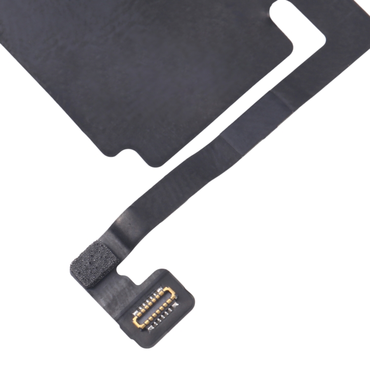 For iPhone 16 Pro Earpiece Speaker Sensor Flex Cable - 3