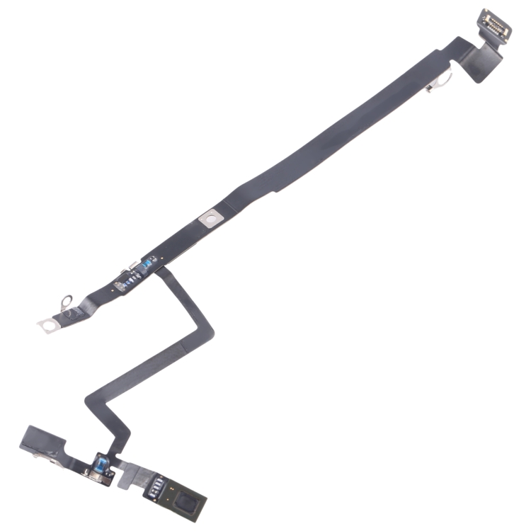 For iPhone 16 Pro Bluetooth Signal Flex Cable - 2