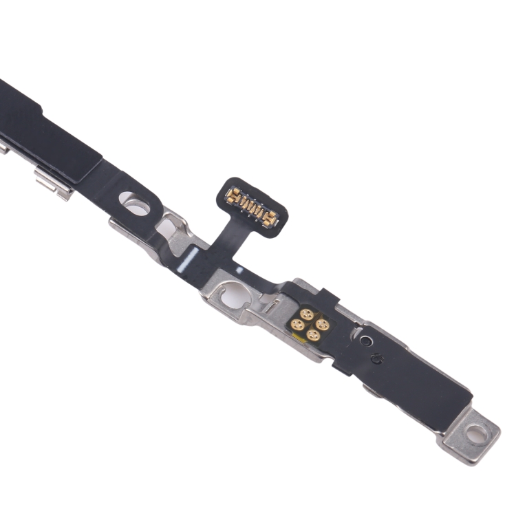 For iPhone 16 Pro Power Button Flex Cable - 3