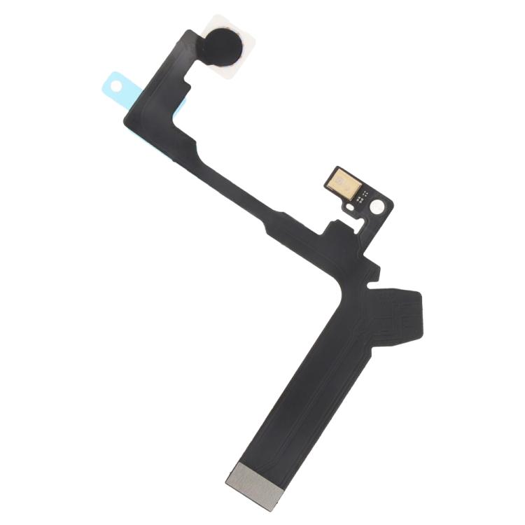 For iPhone 16 Pro Flashlight Flex Cable, Need Welding - 2