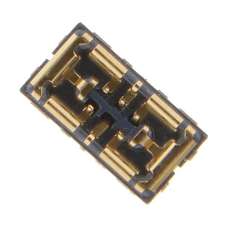 For iPhone 16 Pro / 16 Pro Max Volume Button FPC Connector On Motherboard - 1