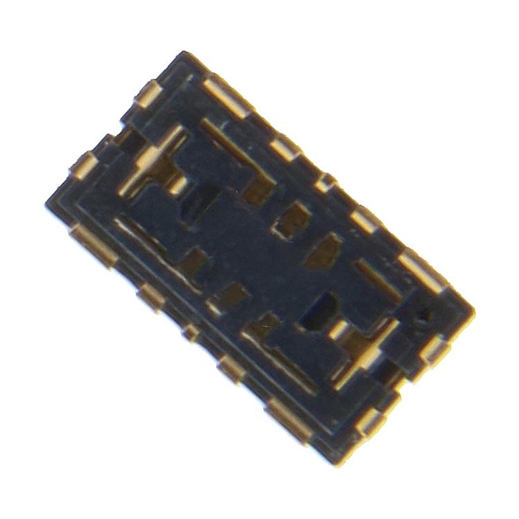 For iPhone 16 Pro / 16 Pro Max Volume Button FPC Connector On Motherboard - 2