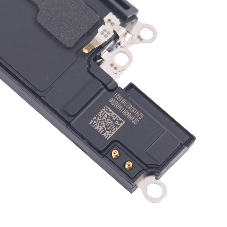For iPhone 16 Pro Speaker Ringer Buzzer - 3