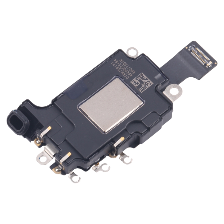 For iPhone 16 Pro Earpiece Speaker - 1