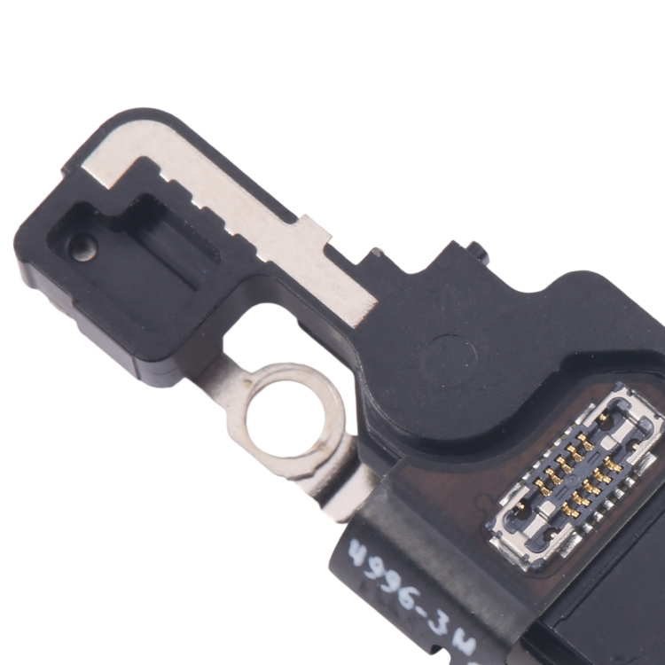 For iPhone 16 Pro Charging Port Sensor Module - 3