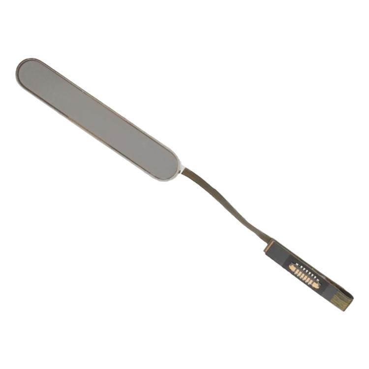 For iPhone 16 Pro Camera Control Button (Titanium Color) - 1