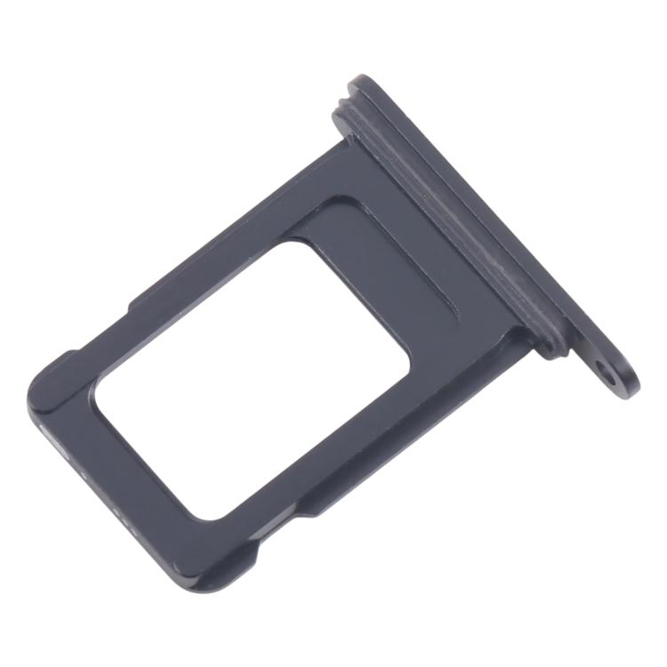 For iPhone 16e SIM Card Tray (Black) - 2