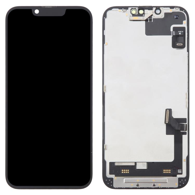 For iPhone 16e Original LCD Screen - 1