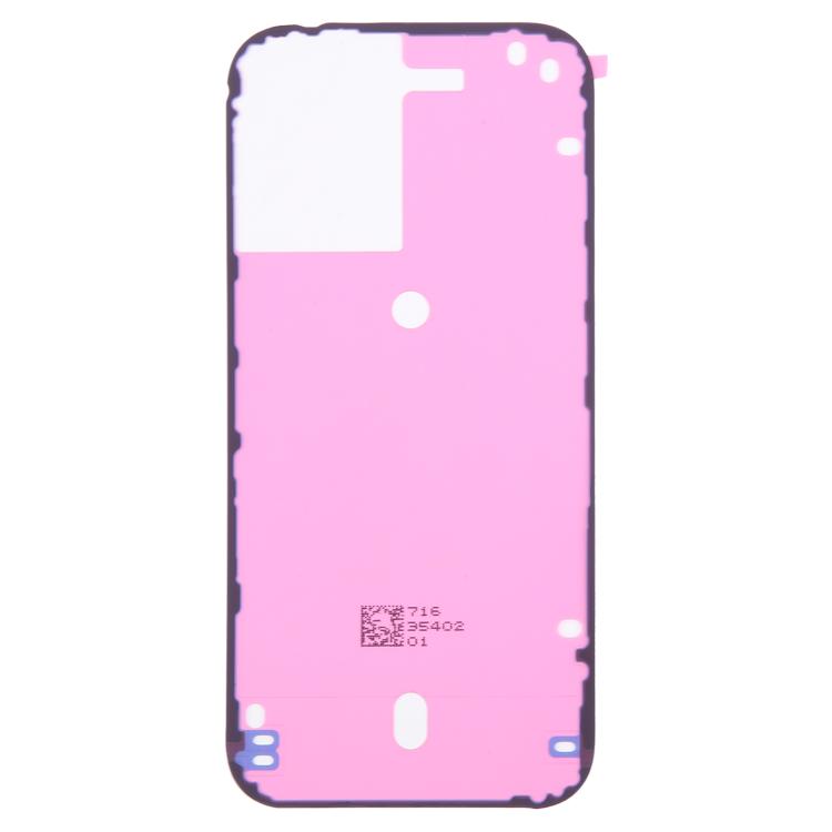 For iPhone 17 Back Housing Cover Adhesive - 1