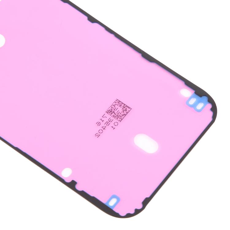 For iPhone 17 Back Housing Cover Adhesive - 2