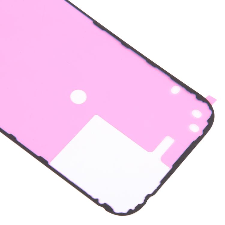 For iPhone 17 Back Housing Cover Adhesive - 3