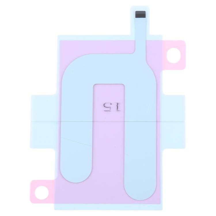 For iPhone 17 10pcs Battery Adhesive Tape Stickers - 1