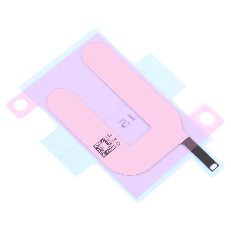 For iPhone 17 10pcs Battery Adhesive Tape Stickers - 3