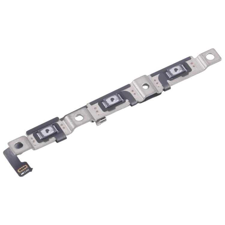 For iPhone 17 Volume Button Flex Cable - 1