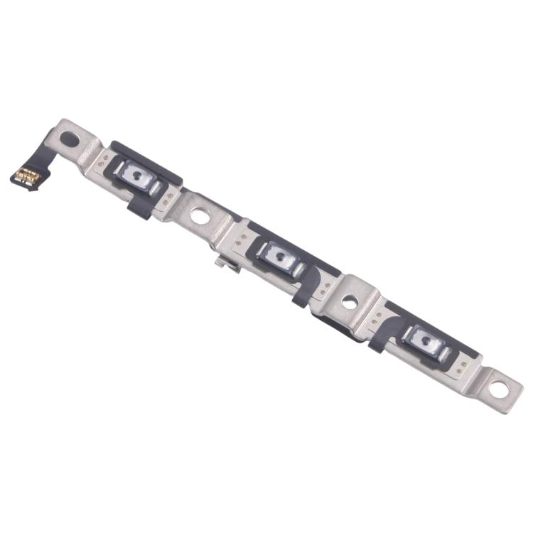For iPhone 17 Volume Button Flex Cable - 3