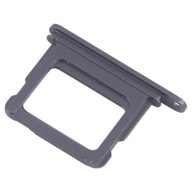 For iPhone 17 SIM Card Tray (Black) - 2