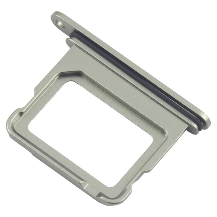 For iPhone 17 SIM + SIM Card Tray (Green) - 2