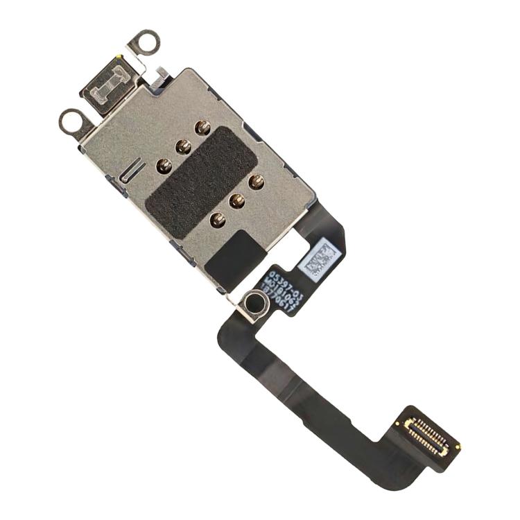 For iPhone 17 Double SIM Card Reader Socket - 1