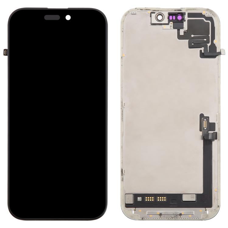 For iPhone 17 Original XDR OLED Screen - 1