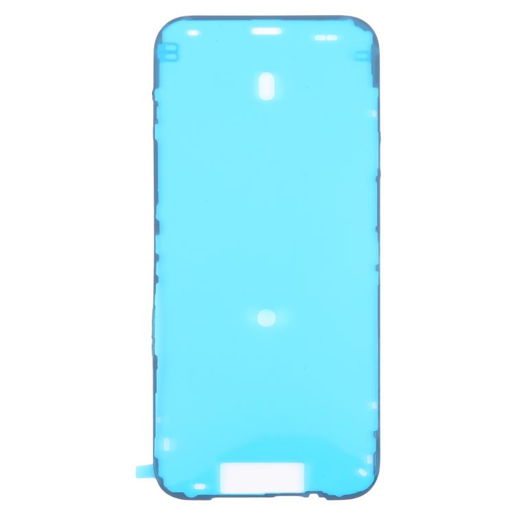 For iPhone 17 Pro Max LCD Frame Bezel Waterproof Adhesive Stickers - 1