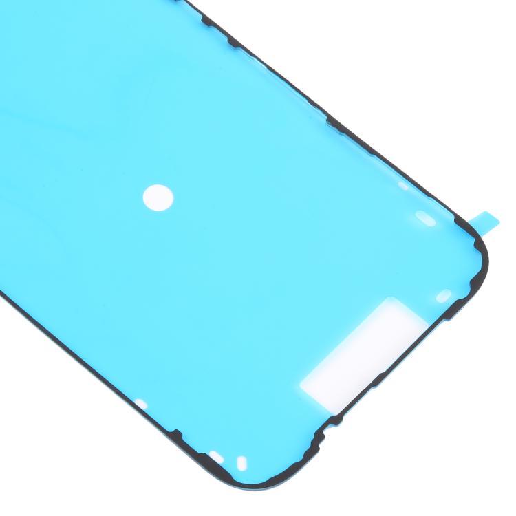For iPhone 17 Pro Max LCD Frame Bezel Waterproof Adhesive Stickers - 2