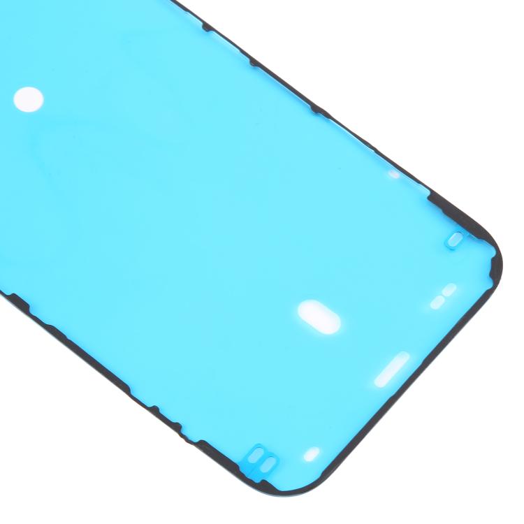 For iPhone 17 Pro Max LCD Frame Bezel Waterproof Adhesive Stickers - 3