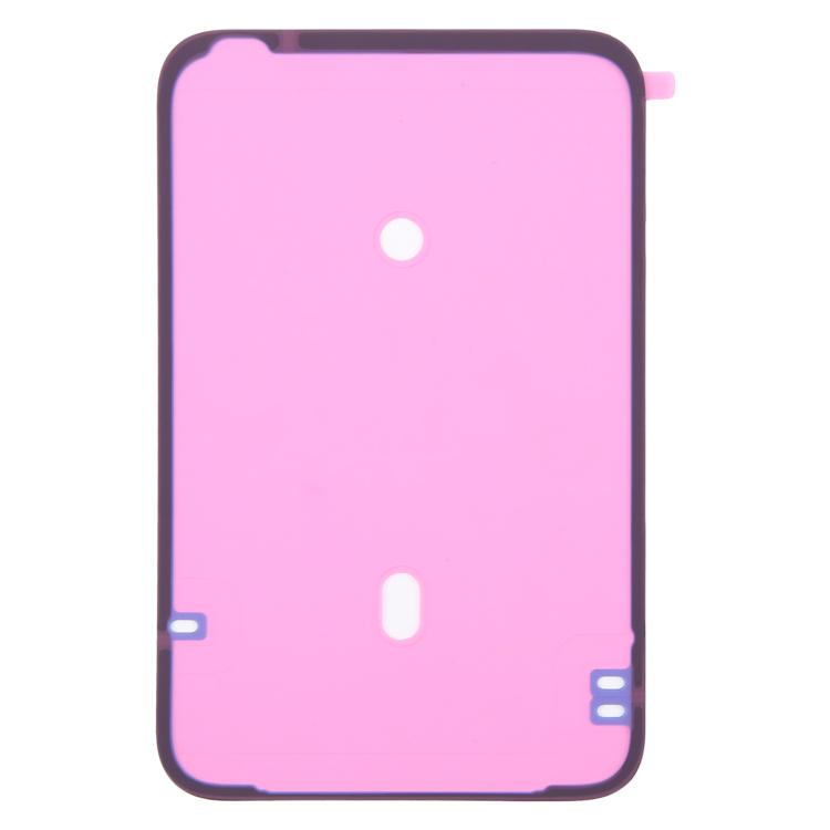 For iPhone 17 Pro Max Back Housing Cover Adhesive - 1