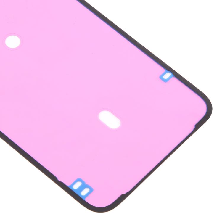 For iPhone 17 Pro Max Back Housing Cover Adhesive - 2