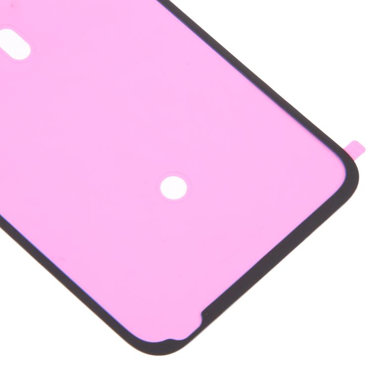 For iPhone 17 Pro Max Back Housing Cover Adhesive - 3