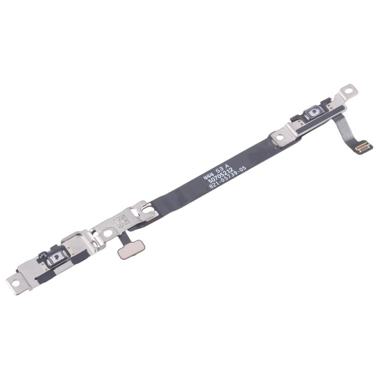 For iPhone 17 Pro Max Power Button Flex Cable - 1