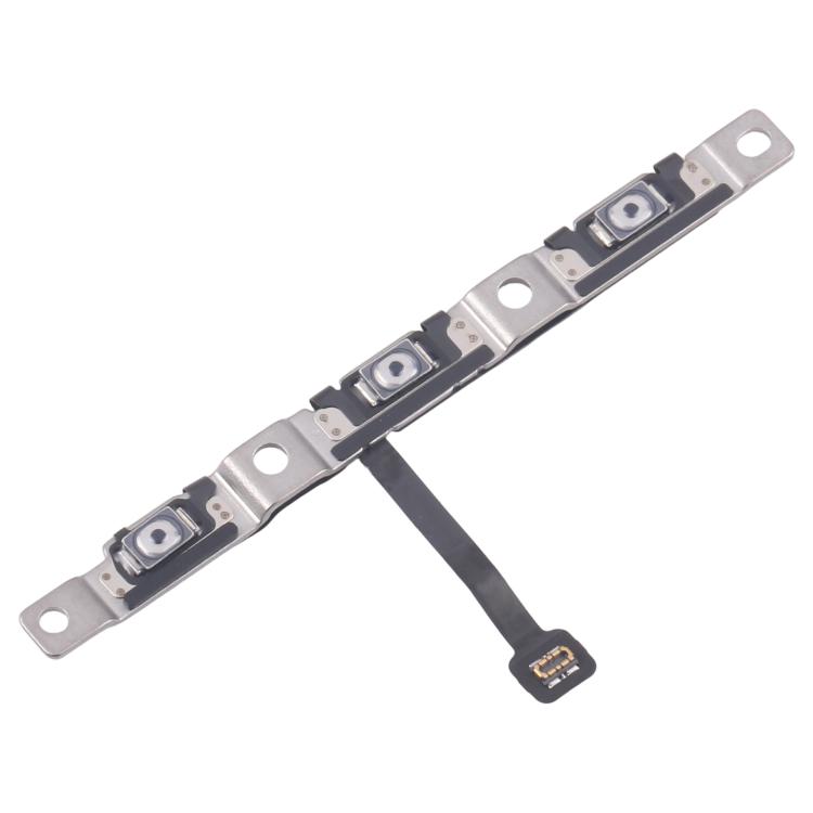 For iPhone 17 Pro Max Volume Button Flex Cable - 1