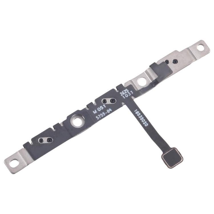 For iPhone 17 Pro Max Volume Button Flex Cable - 2