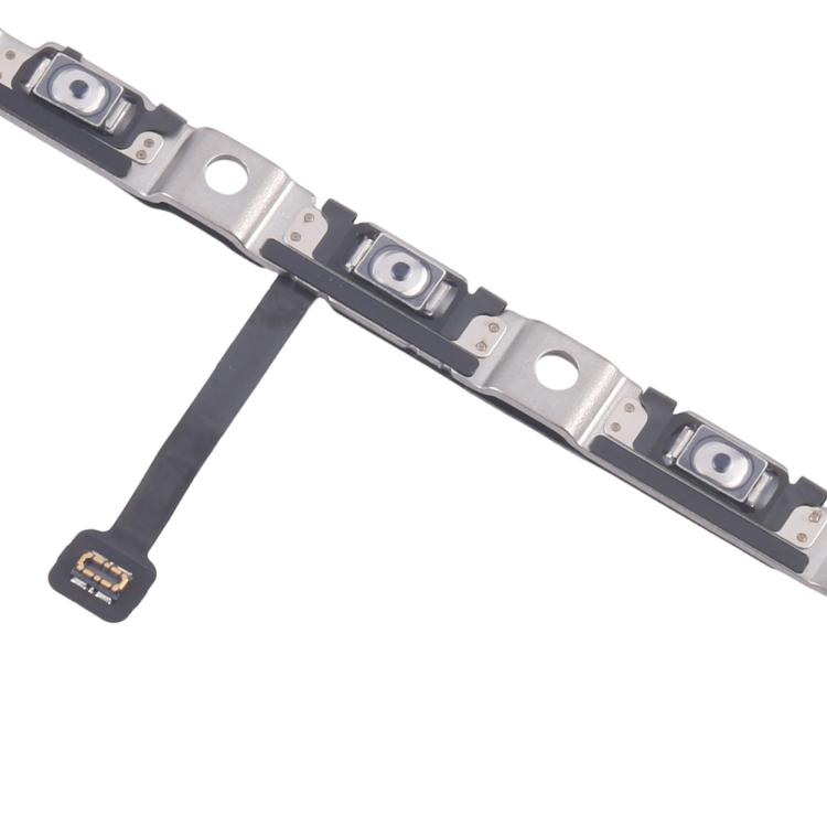 For iPhone 17 Pro Max Volume Button Flex Cable - 3