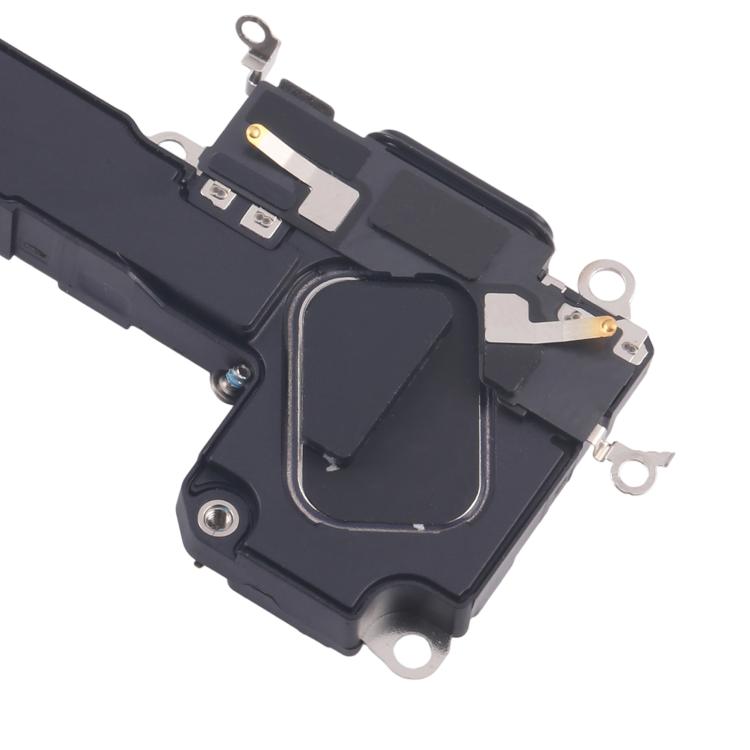 For iPhone 17 Pro Max Lower Speaker Ringer Buzzer - 3