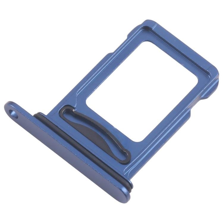 For iPhone 17 Pro Max SIM + SIM Card Tray (Blue) - 1