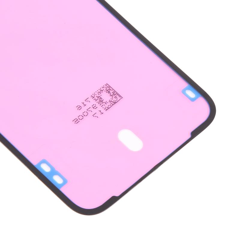 For iPhone 17 Pro Back Housing Cover Adhesive - 3