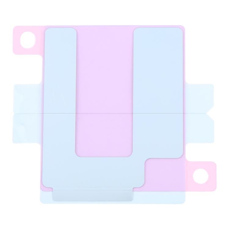 For iPhone 17 Pro 10pcs Battery Adhesive Tape Stickers - 1