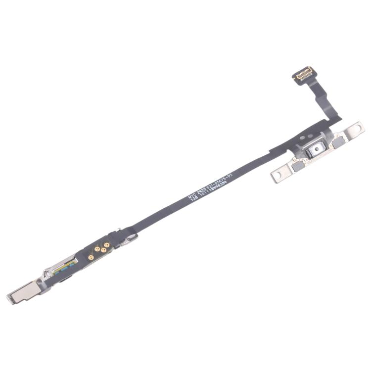 For iPhone Air Power Button Flex Cable - 1