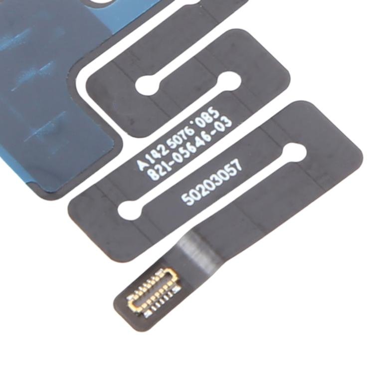 For iPhone Air Earpiece Speaker Sensor Flex Cable - 3